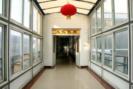 文化長廊